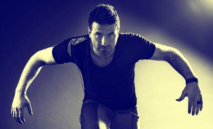 Davut Güloğlu'ndan yeni albüm