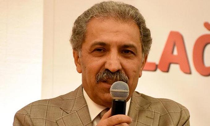 Kayserispor'da Erol Bedir yeniden başkan