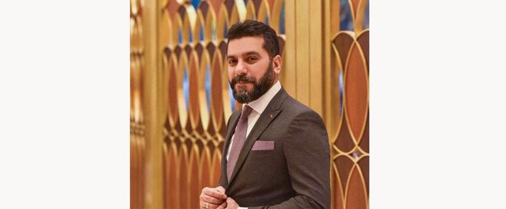 Milletvekili Aday Adayı Abdullah Elbey'den Anneler Günü mesajı