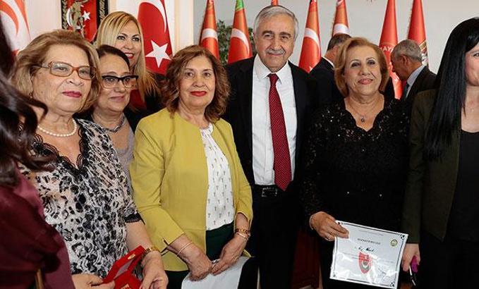 Akıncı: Rumlar çalışmaları sonlandırmazsa Türk gemisi araştırma başlatacak