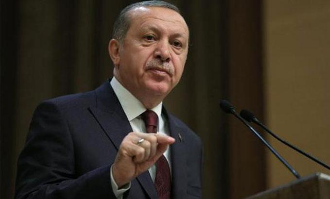 Erdoğan: 24 Haziran Türkiye için kırılma noktası olacak