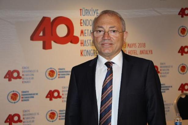 ''Nişasta bazlı şeker bebeklerin tat duygusunu değiştiriyor''