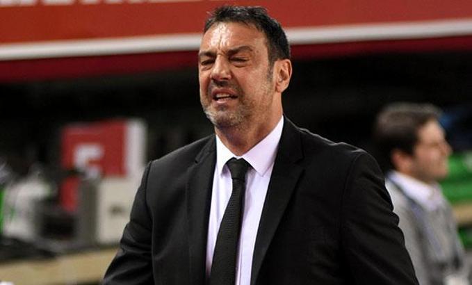 Pınar Karşıyaka'da Trifunovic yolcu