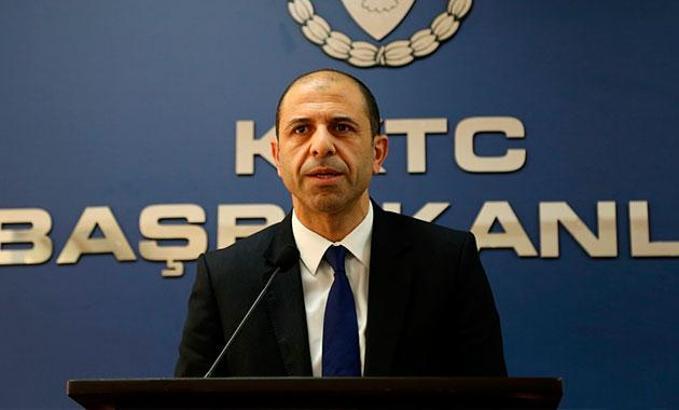 KKTC'de İTÜ için 600 dönümlük arazi kararı iptal edildi