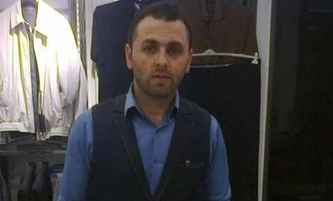 Halı sahada kalp krizi geçirerek öldü