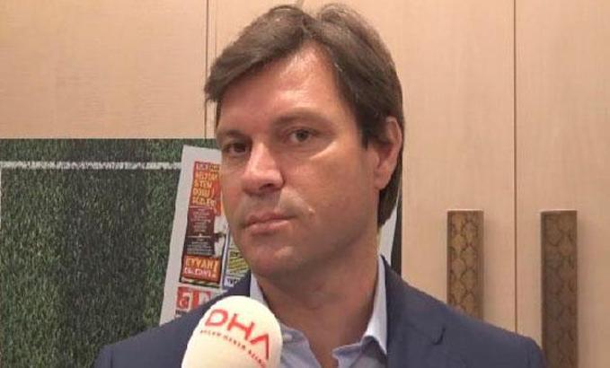 Kayserispor Ertuğrul Sağlam ile anlaştı