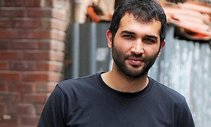 Barış Atay gözaltına alındı