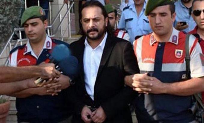 Emrah Serbes'in yaptığı kazayla ilgili doktor ve 2 polis hakkında suç duyurusu