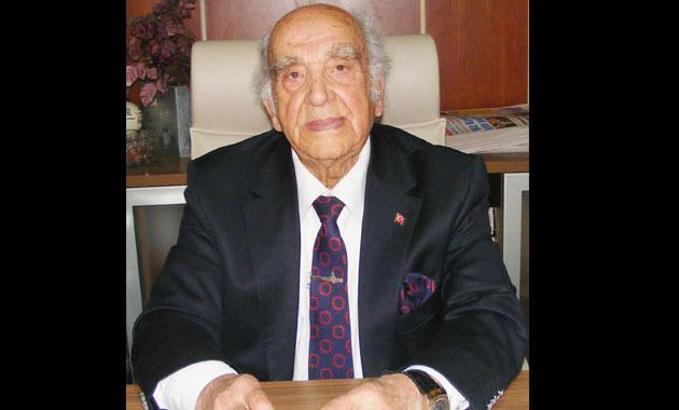 Kırşehir 'Ahi Baba'sını kaybetti