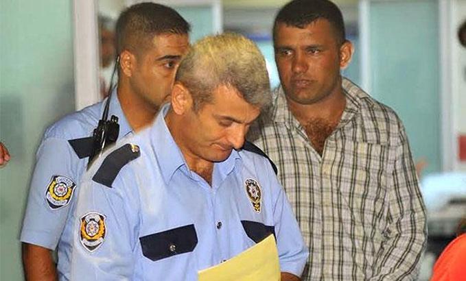 Esen Yaman cinayetinde iki sanığa müebbet hapis cezası