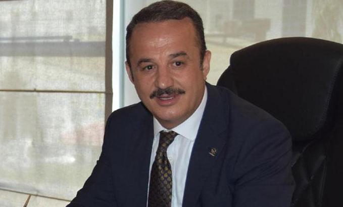 AK Parti il başkanından 'İzmir Marşı' açıklaması