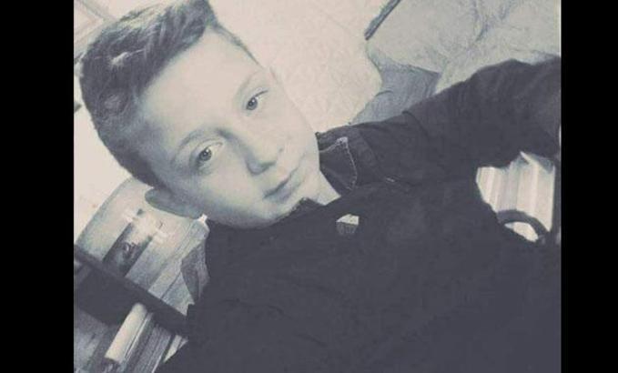 13 yaşındaki amatör futbolcu, antrenman öncesi kalp krizinden öldü