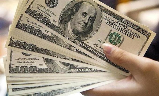 Dolar endeksi 93.70’i gördü, parite 1.1765’e geriledi
