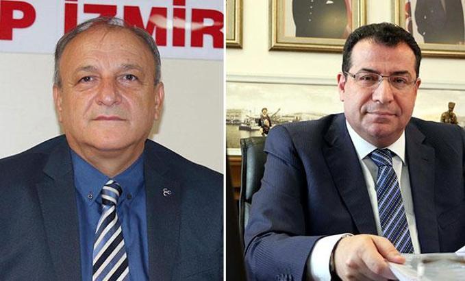 Oktay Vural ve Kenan Tanrıkulu gitti, İzmir dışından aday geldi