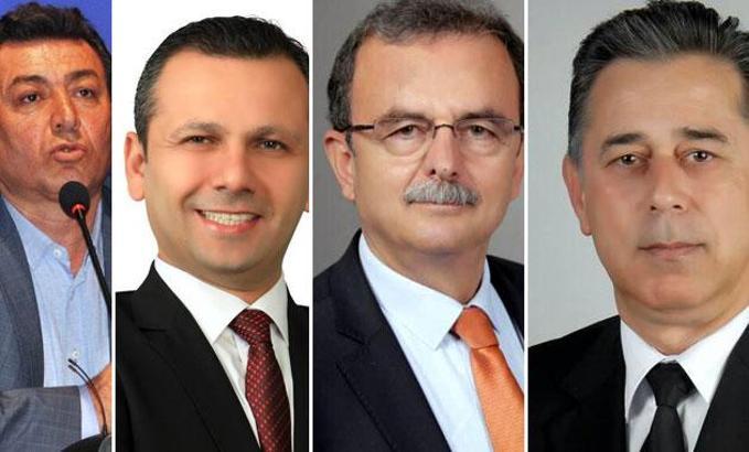 CHP Muğla'da mevcut milletvekilleri liste dışı kaldı