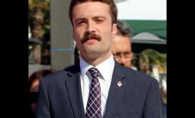 Vatan Partisi'nin Aydın milletvekili adayları belirlendi