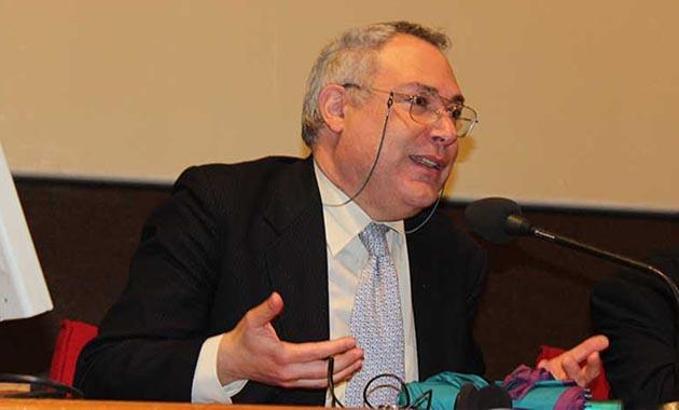 “Çerkes Katliamı’nın ihmal edilmesi mahcubiyet kaynağı”