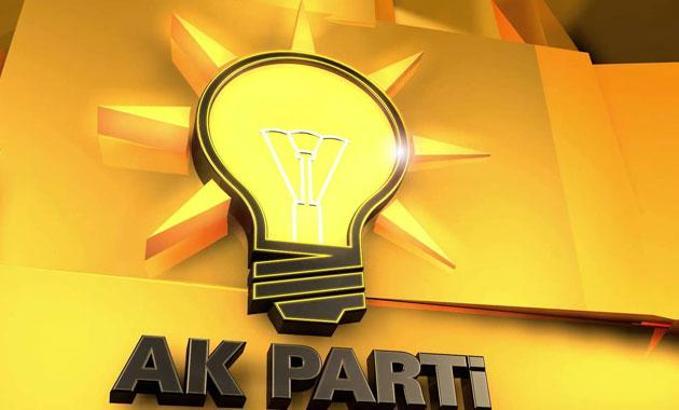 AK Parti Manisa'da 2 vekil liste dışı