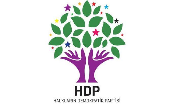 HDP'li vekiller iki dönem kuralına takıldı