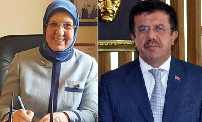 AK Parti Denizli'de sürpriz liste