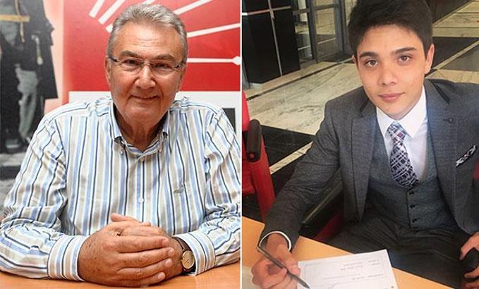 En yaşlı ve en genç aday, CHP'nin Antalya listesinde