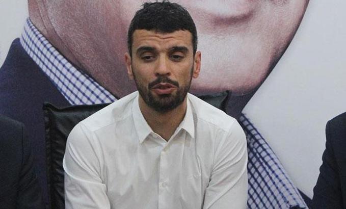 Kenan Sofuoğlu, aday olduğunu Cumhurbaşkanı Erdoğan'dan öğrenmiş