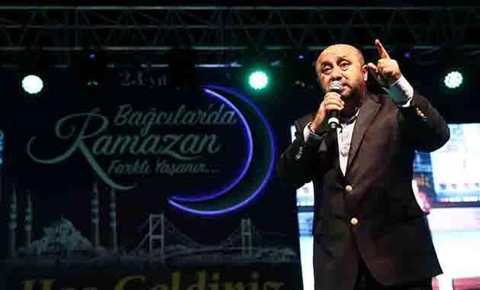 Ömer Döngeloğlu: Param İsrail’e gidiyor mu diye harcadığınız her kuruşa bakın