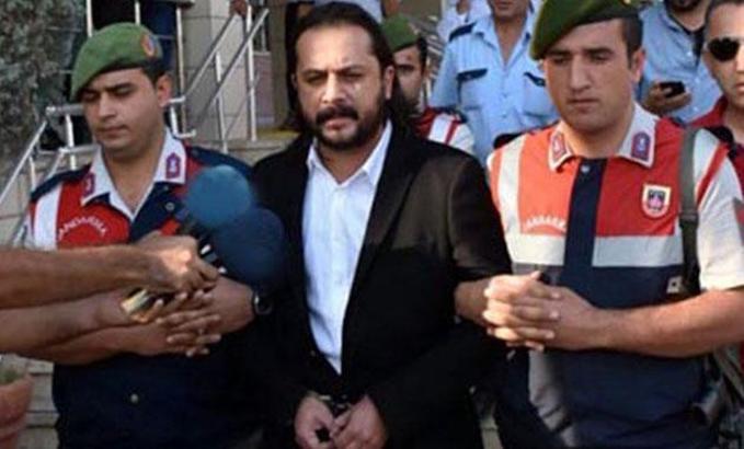 Bilirkişi: Emrah Serbes kaza sırasında epilepsi ilacının etkisinde olabilir