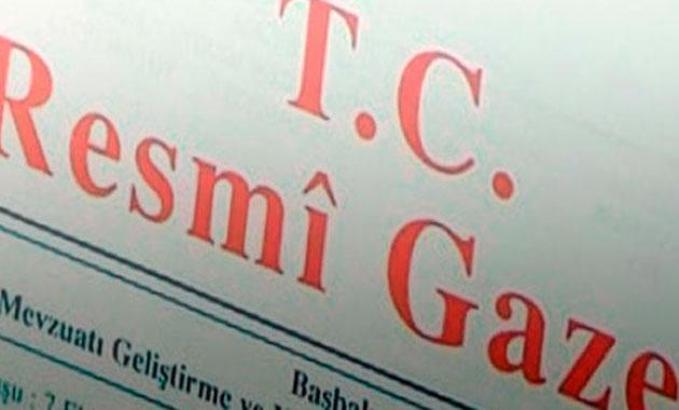 Cumhurbaşkanlığı Koruma Daire Başkanlığı bünyesinde "Özel Harekat Şube Müdürlüğü" kuruluyor