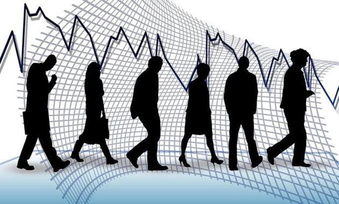 Fransa’da işsizlik birinci çeyrekte yüzde 9.2’ye yükseldi.