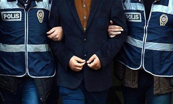 23 ilde operasyon: 70 asker hakkında yakalama kararı