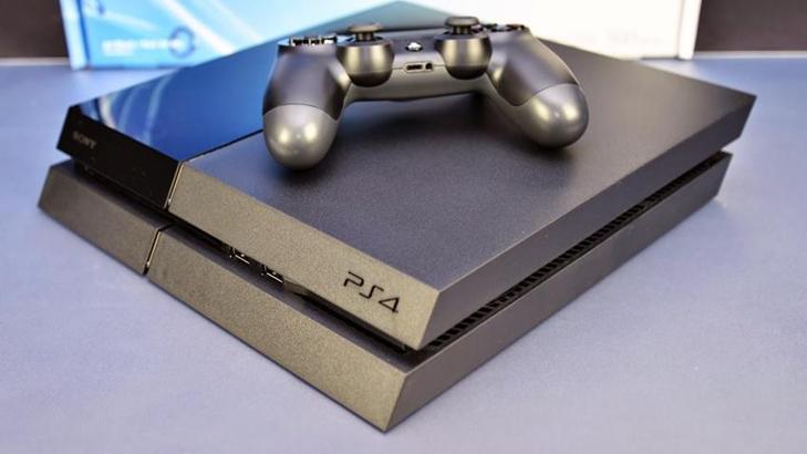 PlayStation 4 için yolun sonu göründü
