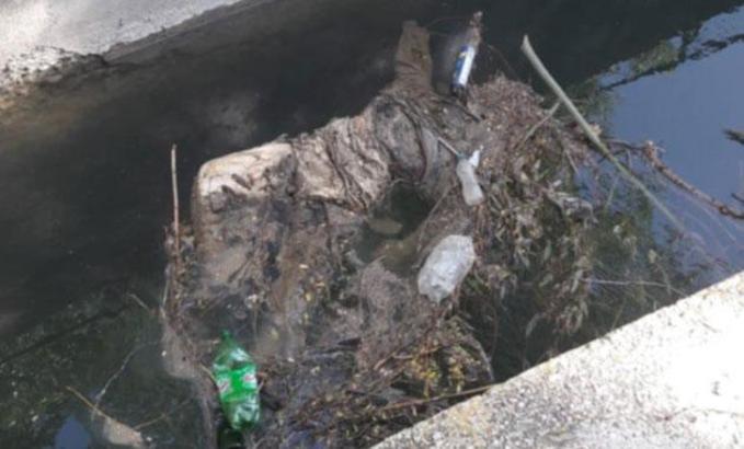 Konya'da başı ve kolu kesik kadın cesedi bulundu