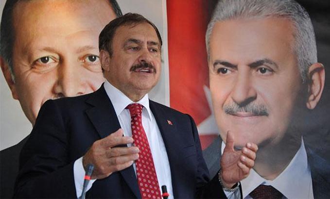 Eroğlu: Bütün sulama birliklerini DSİ teslim aldı