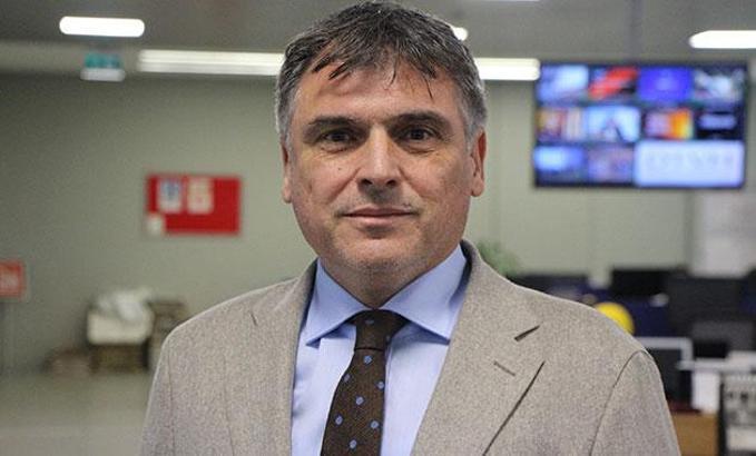 Ali Fatinoğlu: Galatasaray'ın bu hale gelmesinin nedeni...