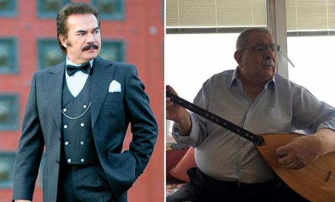 Orhan Gencebay ile Arif Sağ arasındaki kriz sürüyor