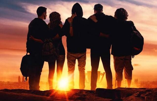 Dünyanın ilk espor temalı gençlik filmi geliyor