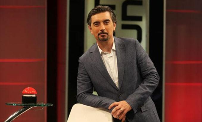 Ali İhsan Varol ile eşi Ayşe Varol tek celsede boşandı