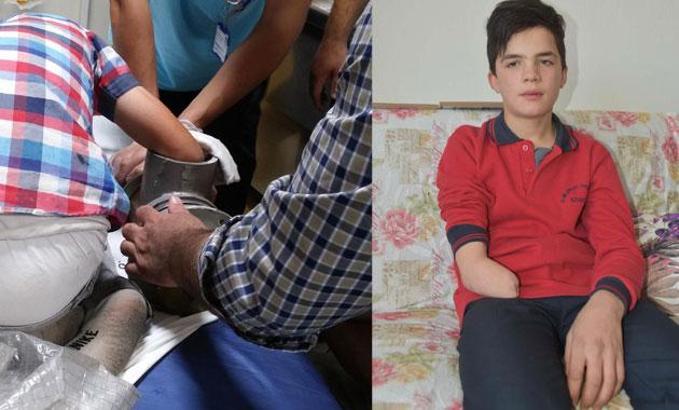 Kopan kol davasında yurt müdürünün beraatına itiraz