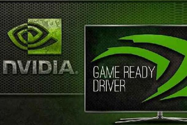 Yeni GeForce Game Ready sürücü güncellemesi yayında!