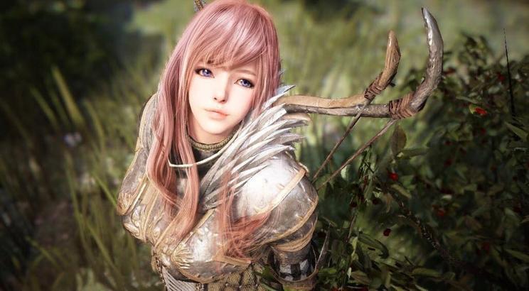 Steam'e açılan Black Desert Online'a yoğun ilgi