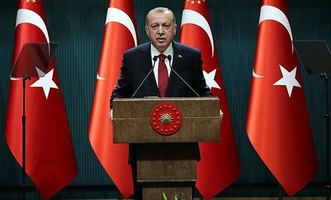 3 rektör atandı, 1 rektör görevden alındı