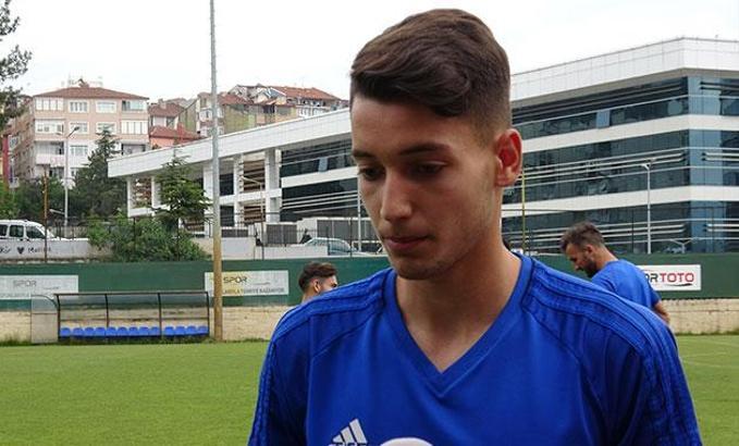 Trabzonspor, Kardemir Karabükspor'un genç stoperini transfer etmek istiyor