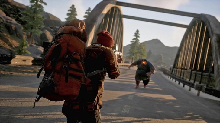 State of Decay 2 kısa sürede 1 milyon oyuncuya ulaştı