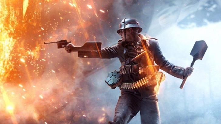 Battlefield 5'i bekleyenlere kötü haber: Türkçe'yi unutun!
