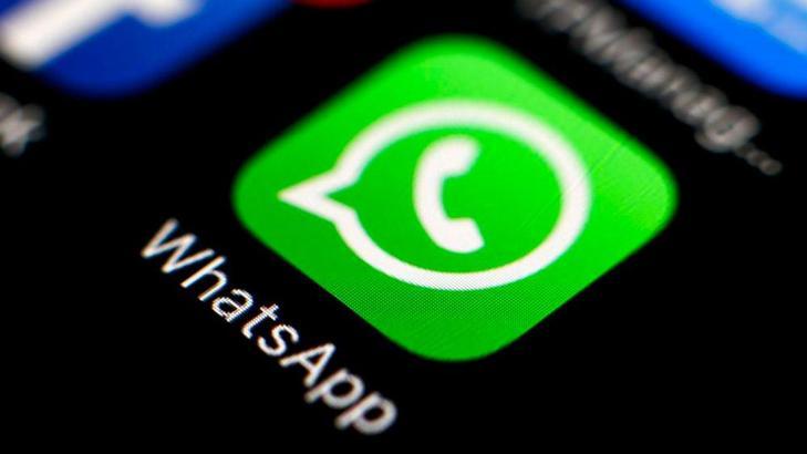 Whatsapp artık gözünüze çok daha büyük görünecek!