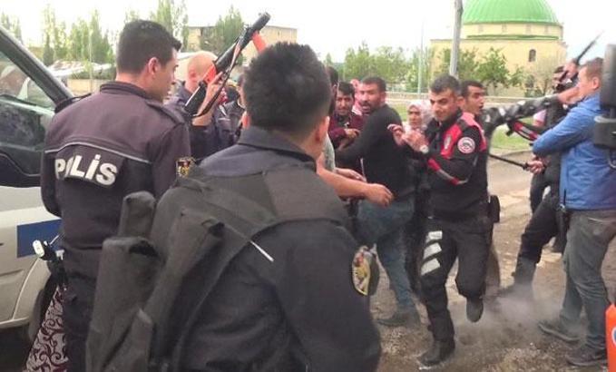 Erzurum'daki silahlı kavgada ölü sayısı 2'ye yükseldi