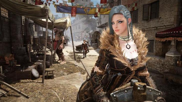 Black Desert Online yoğun ilgi gördü, ikincisini açıyor!
