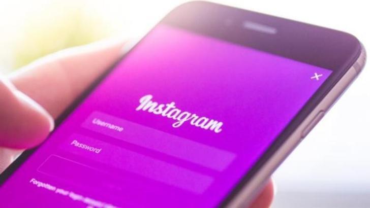 Instagram'da bu tuzağa sakın düşmeyin!