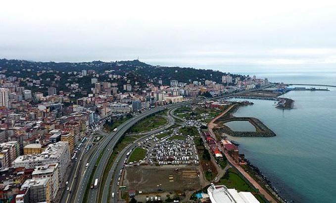 Gürcistan depremi, Doğu Karadeniz’deki fay hattını harekete geçirdi